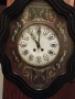 Френски стенен часовник , снимка 1