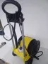 Професионална водоструйка KARCHER  K5. 000 M Мощност 2000W.   IPX5. 230V P max 13=MPa / Q=7l/min.  T, снимка 2