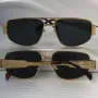 Актуални унисекс слънчеви очила, снимка 3