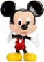 Метална фигурка - Мики Маус / Mickey Mouse / Jada Toys  , снимка 2