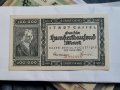 Rare, Germany 100000 Mark 1923 UNC