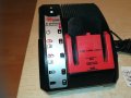 WURTH THE BIG BATTERY CHARGER 0111201552, снимка 4