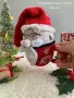Коледна декорация чаши, снимка 3