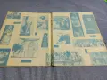 Папка и календар от списание "Картинна галерия" 1964, снимка 4