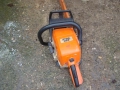 Stihl 029, снимка 2