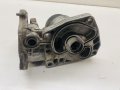 Маслен филтер корпус за Range Rover Рендж Ровър Евок L538 2.2 дизел 224DT 9682632980 2014, снимка 4