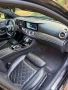Mercedes E220d AMG/Designo, снимка 11