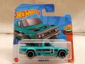 💕🧸Hot Wheels Mazda Repu HW HOT TRUCKS