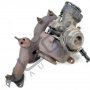 Турбо Volkswagen Touran I 2003-2010 VT011120N-51, снимка 2