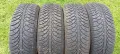 4бр зимни гуми 185/65R14. Fulda Montero. DOT 2319. 7мм дълбочина на шарката., снимка 1