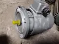 Ел двигател 300 w на 2850 обр трифазен фланцови български , снимка 5