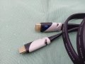 Кабел HDMI Schwaiger качествен немски кабел, снимка 2