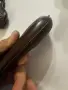 Кожена барутница дозатор за сачми , снимка 4
