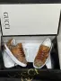 Gucci Дамски Маратонки👟Дамски Спортни Обувки Гучи - Различни Цветове Код SEM-210, снимка 2