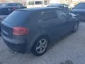 Audi a3 2.0tdi 4x4 на части, снимка 17