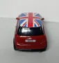 Welly 52069 Mini Cooper 1:60, снимка 2
