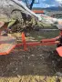 Продавам ремарке за мотофреза , снимка 4