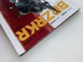 Комикс "BRZRKR" том 2 - К.Рийвс,М.Киндт,Р.Гарни,Б.Крабтри - 2023г., снимка 10