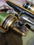 daiwa gs2 japan, снимка 1