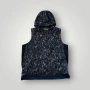 Adidas Adizero x Stella McCartney Hooded Vest Елек, снимка 1