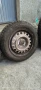 Продавам Зимни Гуми 165 70 R14+ Метални Джанти Карани Са 1-Месец, снимка 8