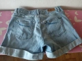 Дамски къси дънки HM, снимка 2