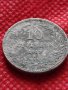 Монета 10 стотинки 1912г. Царство България за колекция декорация - 24844, снимка 3