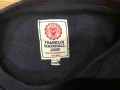 Детски суичър Franklin &Marshall, размер 12-13 годинИ, снимка 4