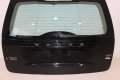 Заден капак Volvo V50 facelift комби (2007-2012г.) задно стъкло Волво V 50 / стъкло заден капак, снимка 4
