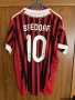 Ретро тениска Милан Зеедорф 10 Milan Seedorf 10, снимка 2