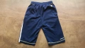 Adidas FC CHELSEA Kids Training Pant Размер 9-10 г. / 140 см. ръст детски къси панталони 7-49, снимка 13