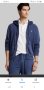 POLO Ralph Lauren Washed Full Zip Mens Size S НОВО! ОРИГИНАЛ! Мъжки Суичер!, снимка 12
