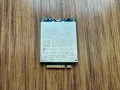 4G Sim Quectel EM120R-GL LTE-A Cat12 M.2 module за Lenovo Thinkpad 2021 +, снимка 1