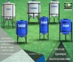 5м3/10м3/20м3/25м3/Резервоари/Цистерни за транспорт за земеделски производтиели UAN, УАН, вода, г, снимка 8