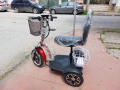 Ремонт всички видове електрически скутер велосипед тротинетка триколка, снимка 4