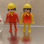 Стари Фигурки Playmobil Geobra 1974, снимка 4