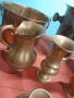 Изделия от месинг.Съдове.Декорация., снимка 13