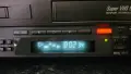 Един рядък (напълно работещ) Професионален, Mini-DV - S-VHS ET , Легендарен модел!, снимка 9