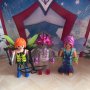Фигурки Playmobil - момичета, младежи, феи, животни и др., снимка 5