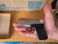Продавам CZ 92 cal.6.35mm Browning, снимка 3