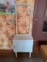 45€ НОВО ВИНТИДЖ ОГЛЕДАЛО И ВИНТИДЖ ШКАФ , снимка 4