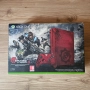 XBOX ONE S 2TB Gears of War + 2 игри + 2 джойстика PS5 PS4 PlayStation 4 5, снимка 10