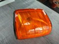 9EL127689001**NEU**HELLA**MERCEDES-BENZ**W201**Мигач Ляв(жълт)**, снимка 4