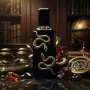 Veloro Noir универсален Парфюм 100 ml – Интензивен дървесен аромат за жени и мъже, снимка 2