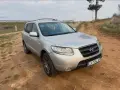 Hyundai Santa Fe, снимка 4
