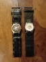 Часовници Ed Hardy – лот от 2 бр., снимка 1