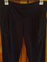 Черен спортно-елегантен панталон,XL, снимка 3