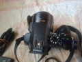 Фотоапарат Panasonic FZ300 около 6к, снимка 2