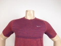 Nike Dri-Fit Knit - Оригинална мъжка безшевна тениска размер M, снимка 5