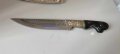 Нож каракулак-ръчно изработен , снимка 6